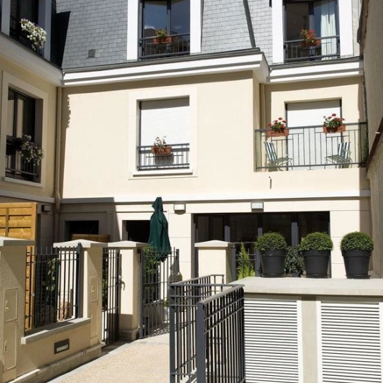  Annonces ST DENIS : Maison / Villa | LEVALLOIS-PERRET (92300) | 117 m2 | 922 800 € 