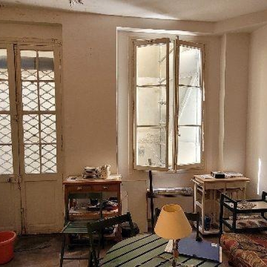  Annonces ST DENIS : Appartement | PARIS (75017) | 17 m2 | 150 000 € 