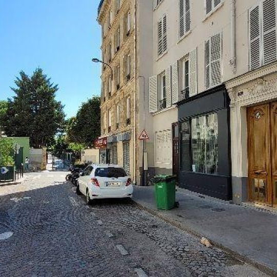  Annonces ST DENIS : Appartement | PARIS (75017) | 17 m2 | 150 000 € 