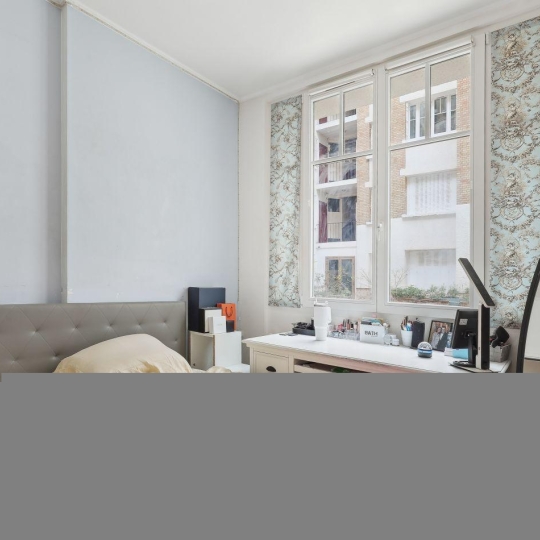  Annonces ST DENIS : Appartement | PARIS (75016) | 136 m2 | 1 190 000 € 