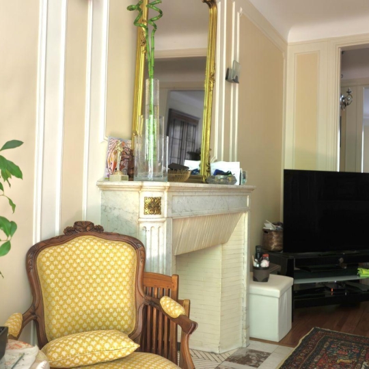  Annonces ST DENIS : Appartement | PARIS (75016) | 100 m2 | 980 000 € 