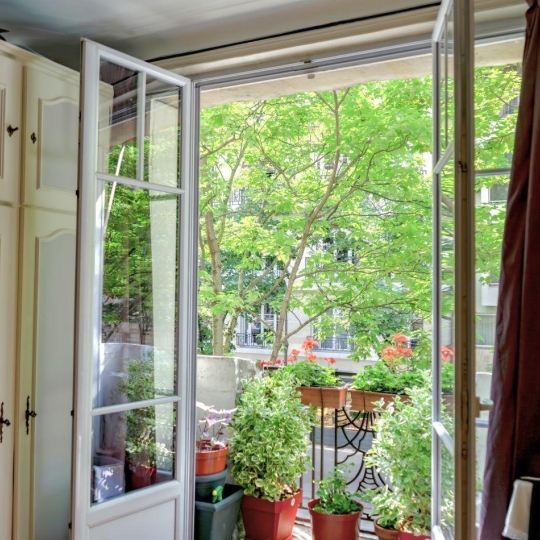  Annonces ST DENIS : Appartement | PARIS (75016) | 100 m2 | 980 000 € 