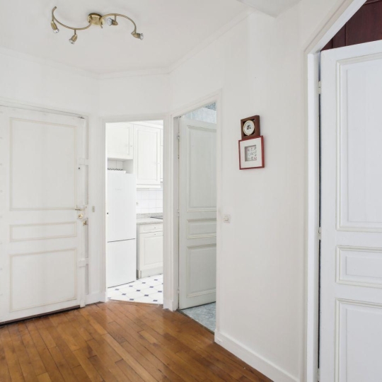  Annonces ST DENIS : Appartement | VINCENNES (94300) | 52 m2 | 485 000 € 