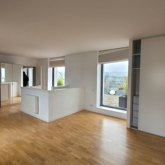  Annonces ST DENIS : Appartement | PARIS (75015) | 129 m2 | 1 600 000 € 