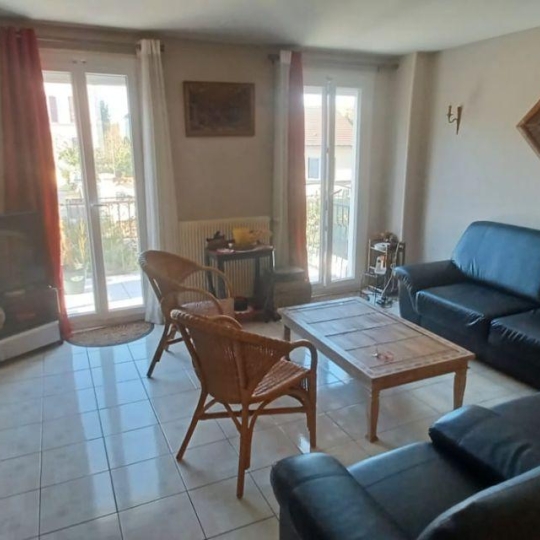  Annonces ST DENIS : Maison / Villa | SEVRAN (93270) | 80 m2 | 262 500 € 