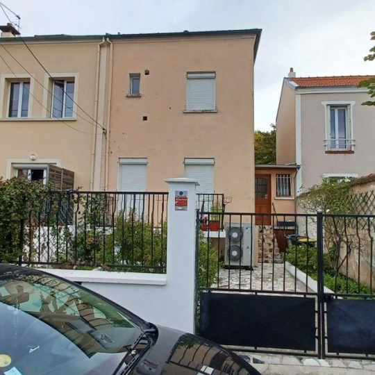  Annonces ST DENIS : Maison / Villa | SEVRAN (93270) | 80 m2 | 262 500 € 