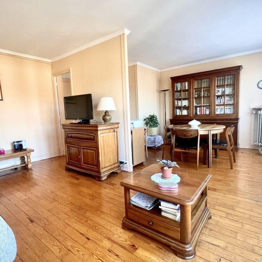 Annonces ST DENIS : Appartement | NOISY-LE-SEC (93130) | 71.00m2 | 199 900 € 