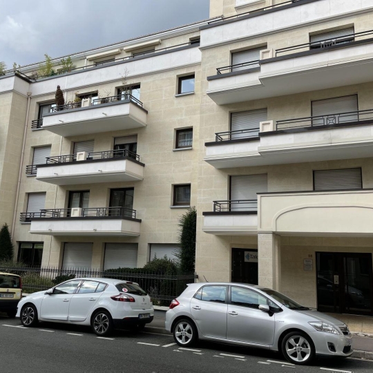  Annonces ST DENIS : Appartement | MONTMORENCY (95160) | 157 m2 | 620 000 € 