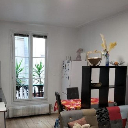 Annonces ST DENIS : Appartement | PARIS (75014) | 38.00m2 | 489 000 € 