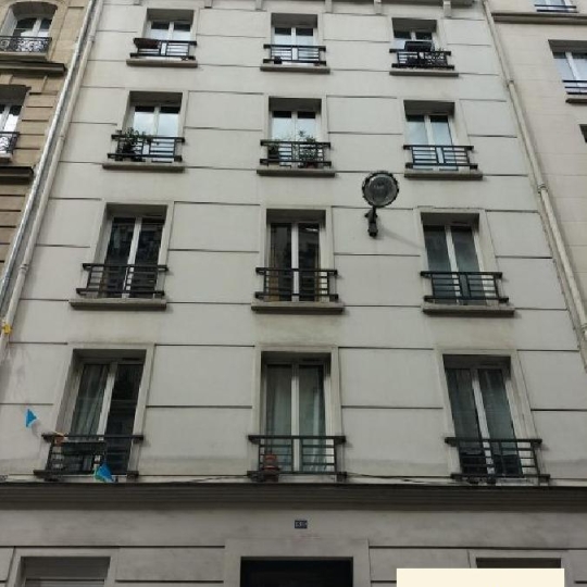 Annonces ST DENIS : Appartement | PARIS (75017) | 41.00m2 | 380 000 € 