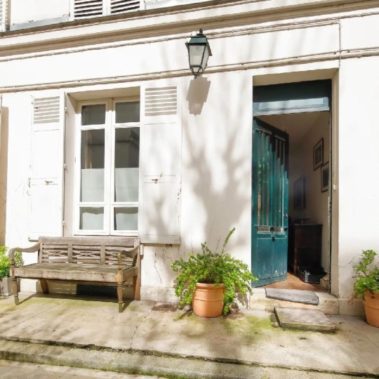  Annonces ST DENIS : Appartement | PARIS (75016) | 54 m2 | 1 980 € 