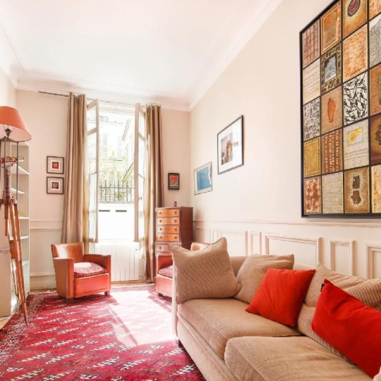  Annonces ST DENIS : Appartement | PARIS (75016) | 54 m2 | 1 980 € 