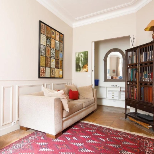  Annonces ST DENIS : Appartement | PARIS (75016) | 54 m2 | 1 980 € 