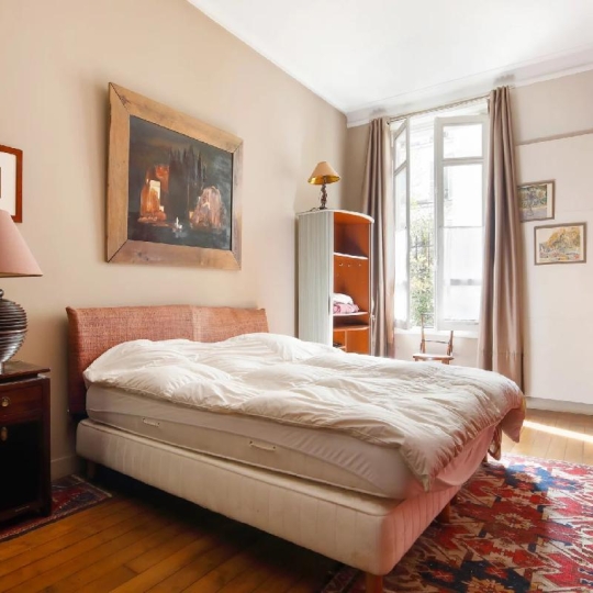  Annonces ST DENIS : Appartement | PARIS (75016) | 54 m2 | 1 980 € 