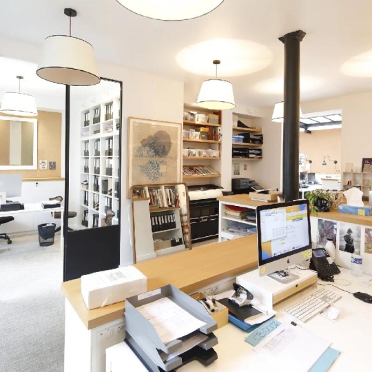  Annonces ST DENIS : Office | PARIS (75011) | 153 m2 | 1 989 620 € 