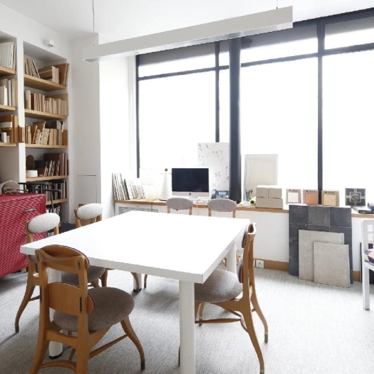  Annonces ST DENIS : Office | PARIS (75011) | 153 m2 | 1 989 620 € 