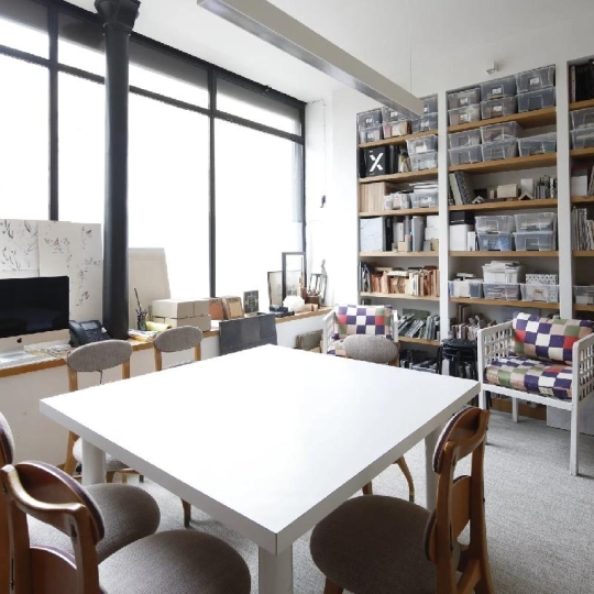  Annonces ST DENIS : Office | PARIS (75011) | 153 m2 | 1 989 620 € 