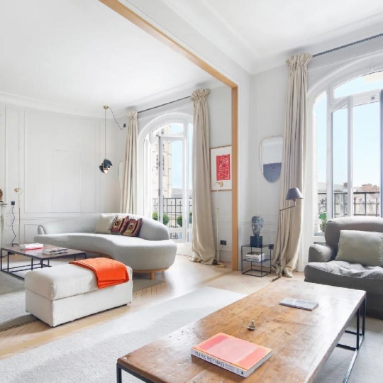  Annonces ST DENIS : Apartment | PARIS (75005) | 252 m2 | 7 300 000 € 