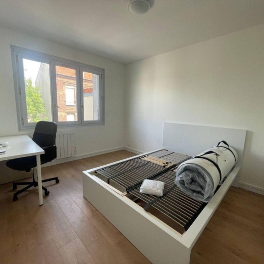  Annonces ST DENIS : Appartement | LA COURNEUVE (93120) | 12 m2 | 620 € 