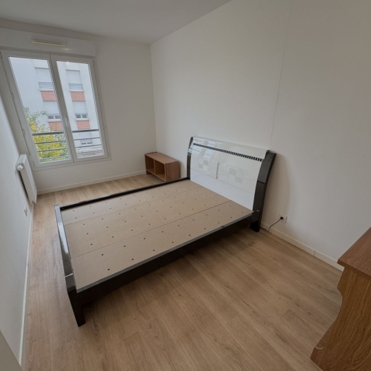  Annonces ST DENIS : Appartement | ROMAINVILLE (93230) | 64 m2 | 1 350 € 