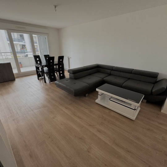  Annonces ST DENIS : Appartement | ROMAINVILLE (93230) | 64 m2 | 1 350 € 