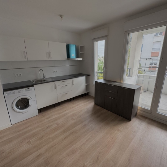  Annonces ST DENIS : Appartement | ROMAINVILLE (93230) | 64 m2 | 1 350 € 