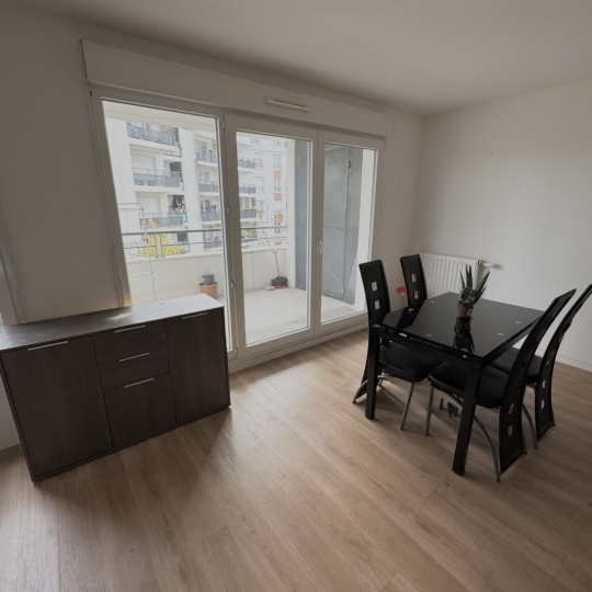  Annonces ST DENIS : Appartement | ROMAINVILLE (93230) | 64 m2 | 1 350 € 