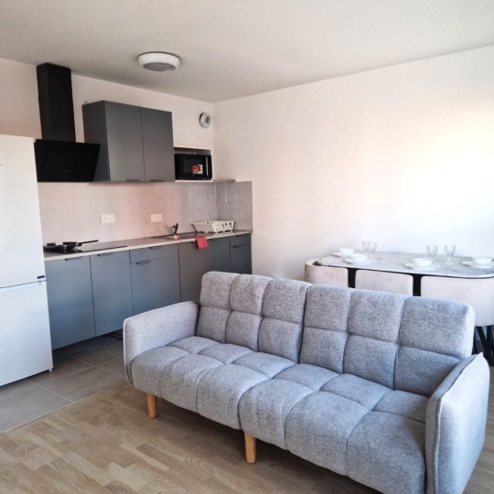 Annonces ST DENIS : Appartement | ROMAINVILLE (93230) | 41.40m2 | 1 250 € 