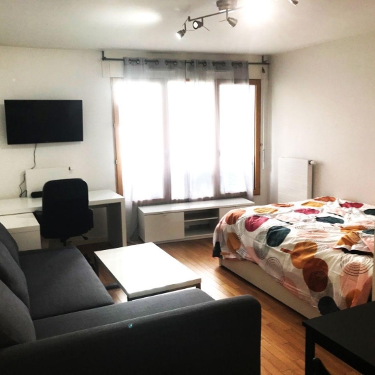  Annonces ST DENIS : Appartement | BOULOGNE-BILLANCOURT (92100) | 31 m2 | 1 190 € 