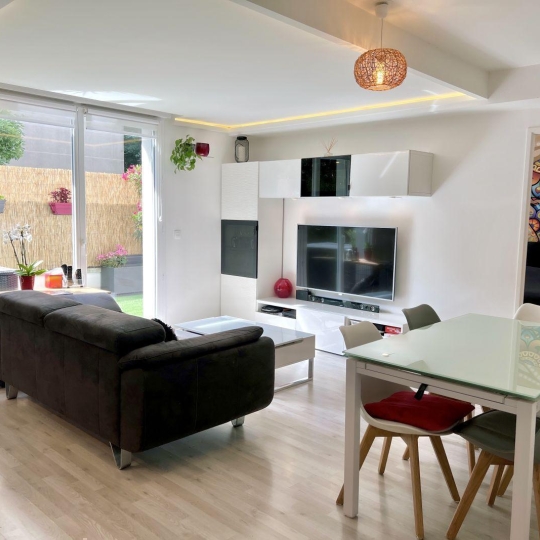 Annonces ST DENIS : Appartement | BEZONS (95870) | 94.00m2 | 434 000 € 