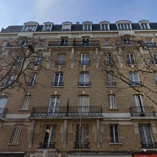  Annonces ST DENIS : Appartement | CHARENTON-LE-PONT (94220) | 41 m2 | 1 295 € 