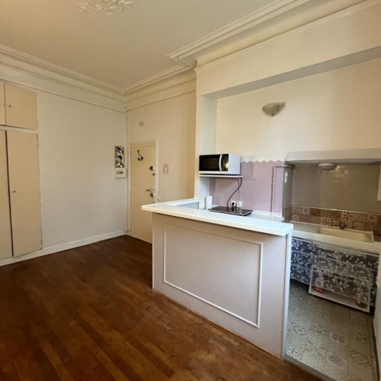  Annonces ST DENIS : Appartement | CHARENTON-LE-PONT (94220) | 30 m2 | 1 150 € 