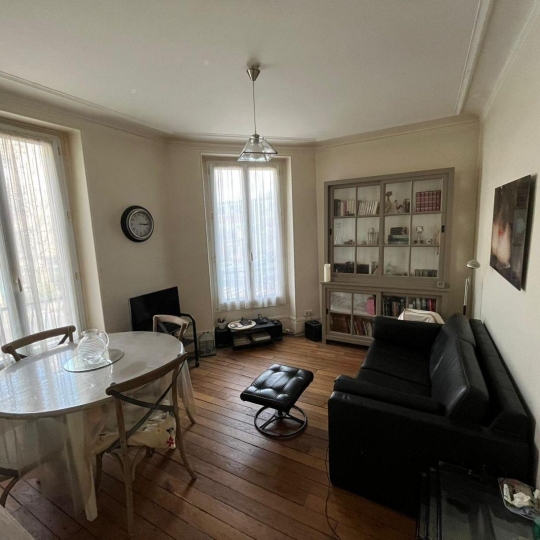 Annonces ST DENIS : Appartement | CHARENTON-LE-PONT (94220) | 50.00m2 | 435 000 € 