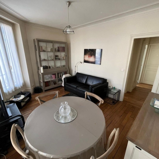  Annonces ST DENIS : Appartement | CHARENTON-LE-PONT (94220) | 50 m2 | 435 000 € 