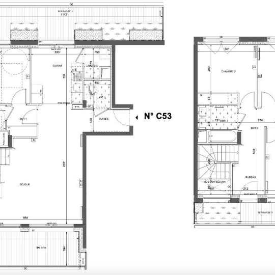  Annonces ST DENIS : Appartement | PARIS (75015) | 119 m2 | 1 628 999 € 