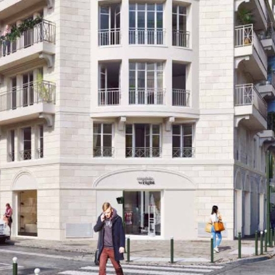  Annonces ST DENIS : Local / Bureau | PUTEAUX (92800) | 172 m2 | 946 330 € 