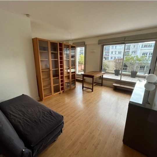  Annonces ST DENIS : Appartement | PARIS (75014) | 49 m2 | 1 695 € 