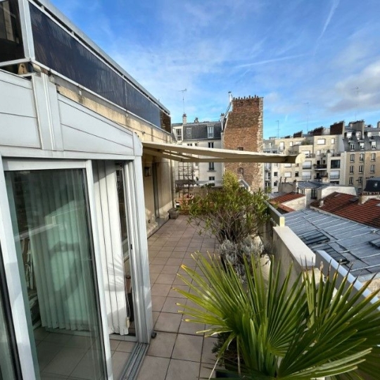 Annonces ST DENIS : Appartement | PARIS (75014) | 49.00m2 | 1 695 € 