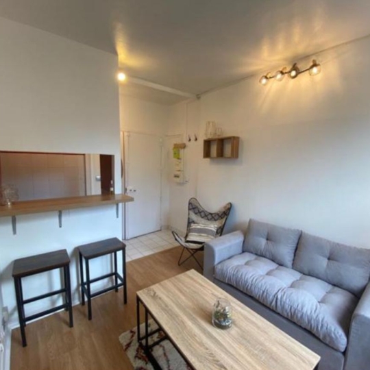 Annonces ST DENIS : Appartement | ASNIERES-SUR-SEINE (92600) | 23.00m2 | 200 000 € 