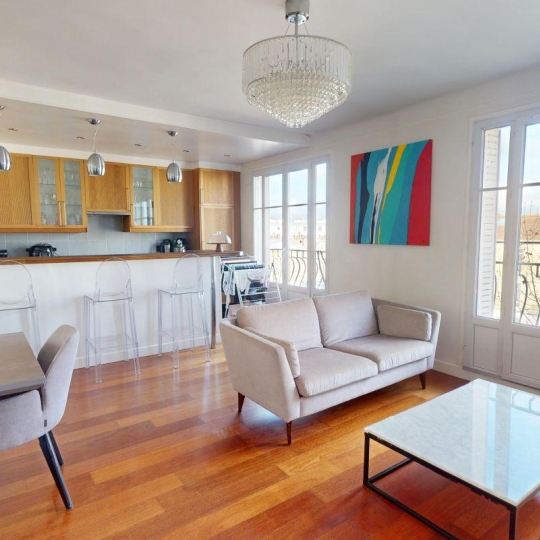 Annonces ST DENIS : Appartement | BOULOGNE-BILLANCOURT (92100) | 62.00m2 | 648 000 € 