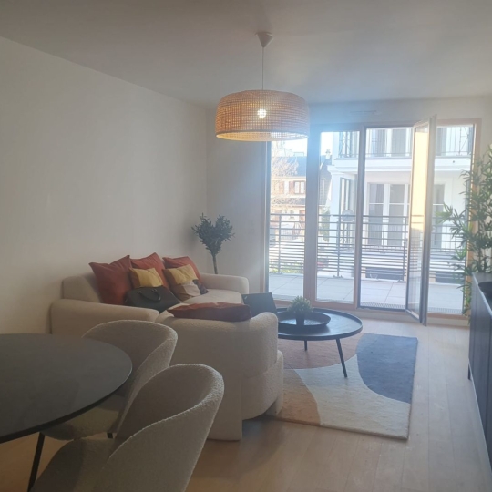  Annonces ST DENIS : Apartment | MONTREUIL (93100) | 65 m2 | 331 000 € 