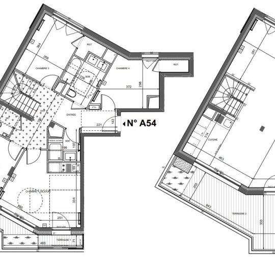  Annonces ST DENIS : Appartement | PARIS (75015) | 134 m2 | 1 927 000 € 