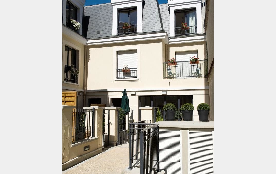 Annonces ST DENIS : Maison / Villa | LEVALLOIS-PERRET (92300) | 117 m2 | 922 800 € 