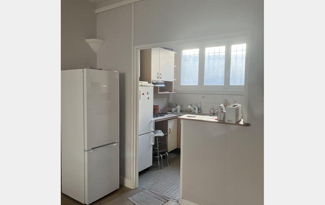 Annonces ST DENIS : Appartement | ASNIERES-SUR-SEINE (92600) | 10 m2 | 560 € 