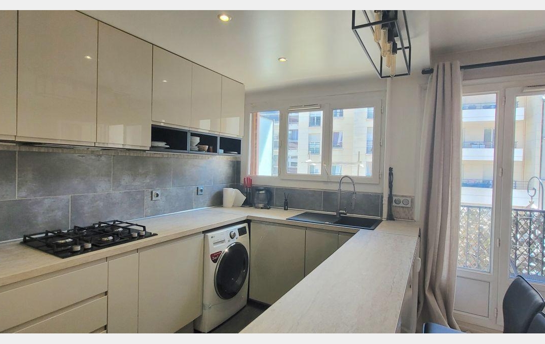 Annonces ST DENIS : Appartement | PUTEAUX (92800) | 48 m2 | 382 000 € 