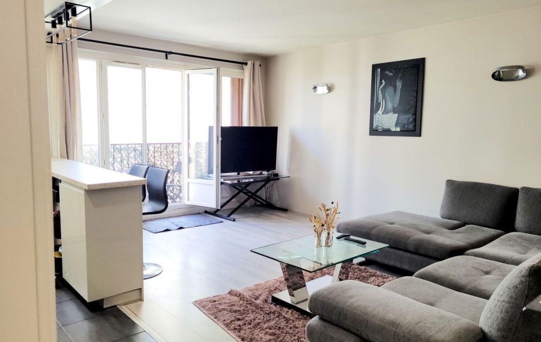 Annonces ST DENIS : Appartement | PUTEAUX (92800) | 48 m2 | 382 000 € 