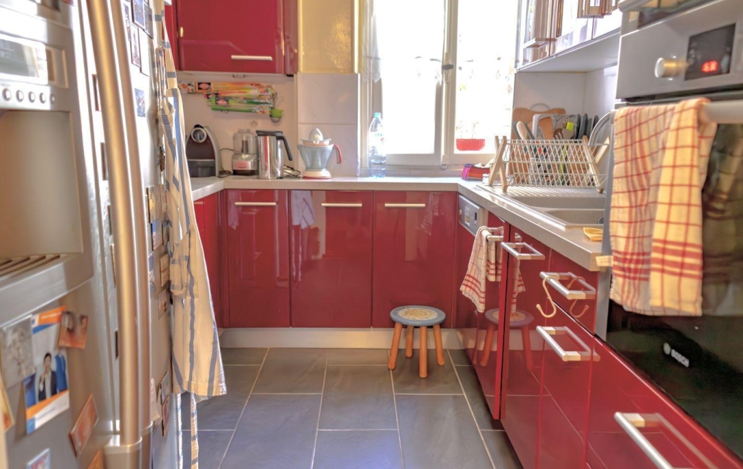 Annonces ST DENIS : Appartement | PARIS (75016) | 100 m2 | 980 000 € 