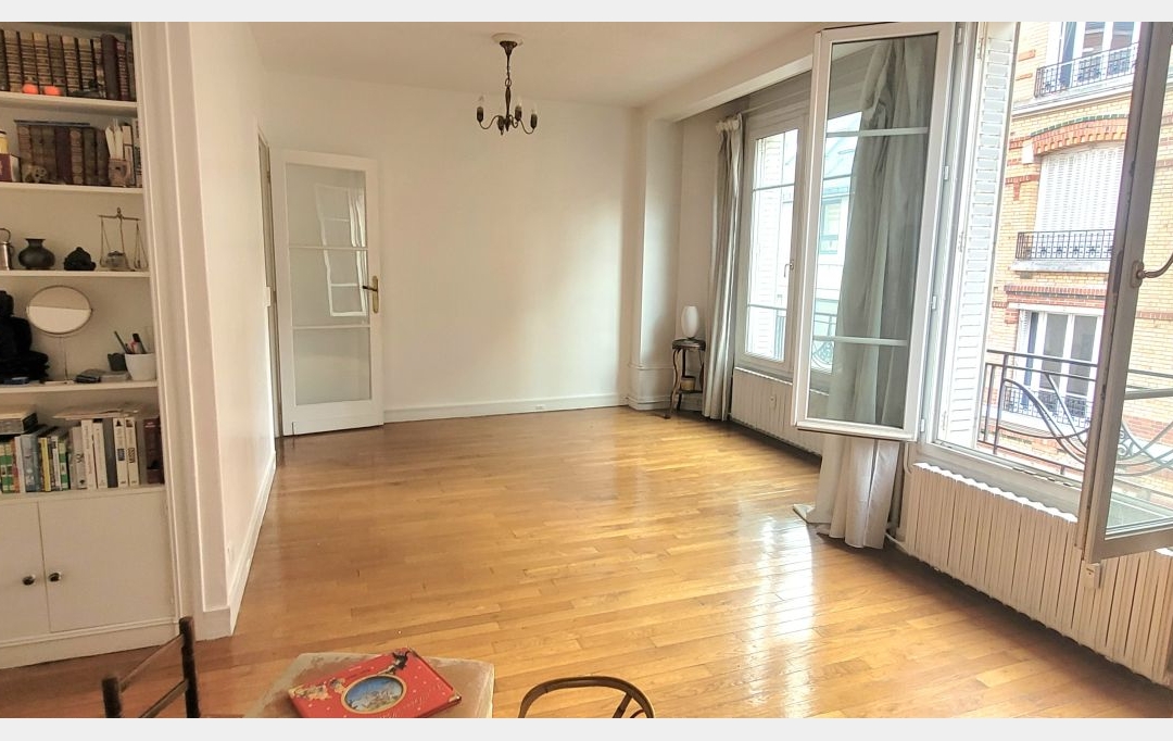 Annonces ST DENIS : Appartement | VINCENNES (94300) | 52 m2 | 485 000 € 