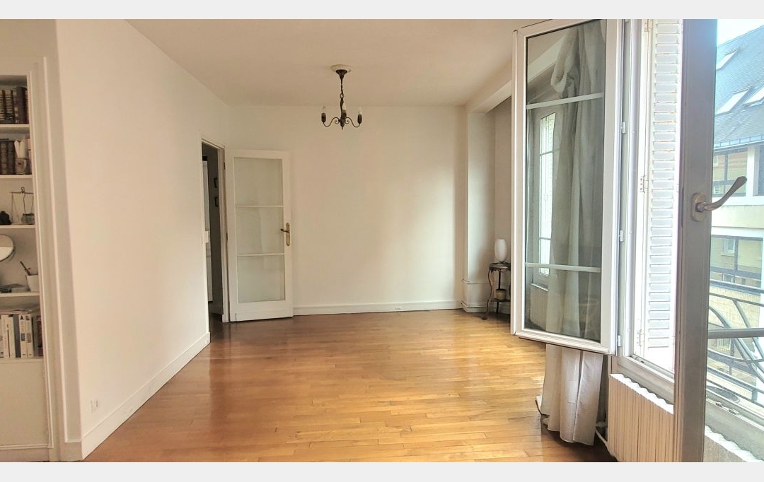 Annonces ST DENIS : Appartement | VINCENNES (94300) | 52 m2 | 485 000 € 