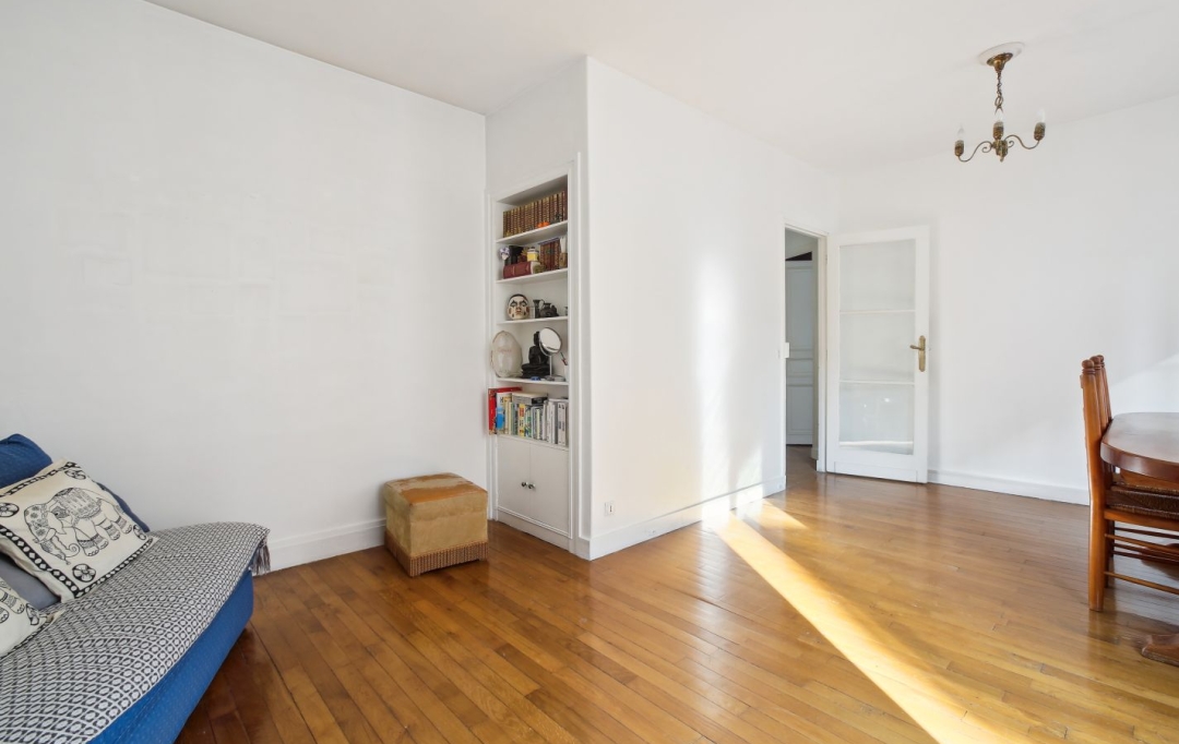 Annonces ST DENIS : Appartement | VINCENNES (94300) | 52 m2 | 485 000 € 